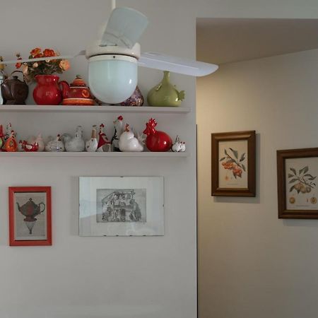 Casa Dei Ruscelli Apartment Bari Ngoại thất bức ảnh