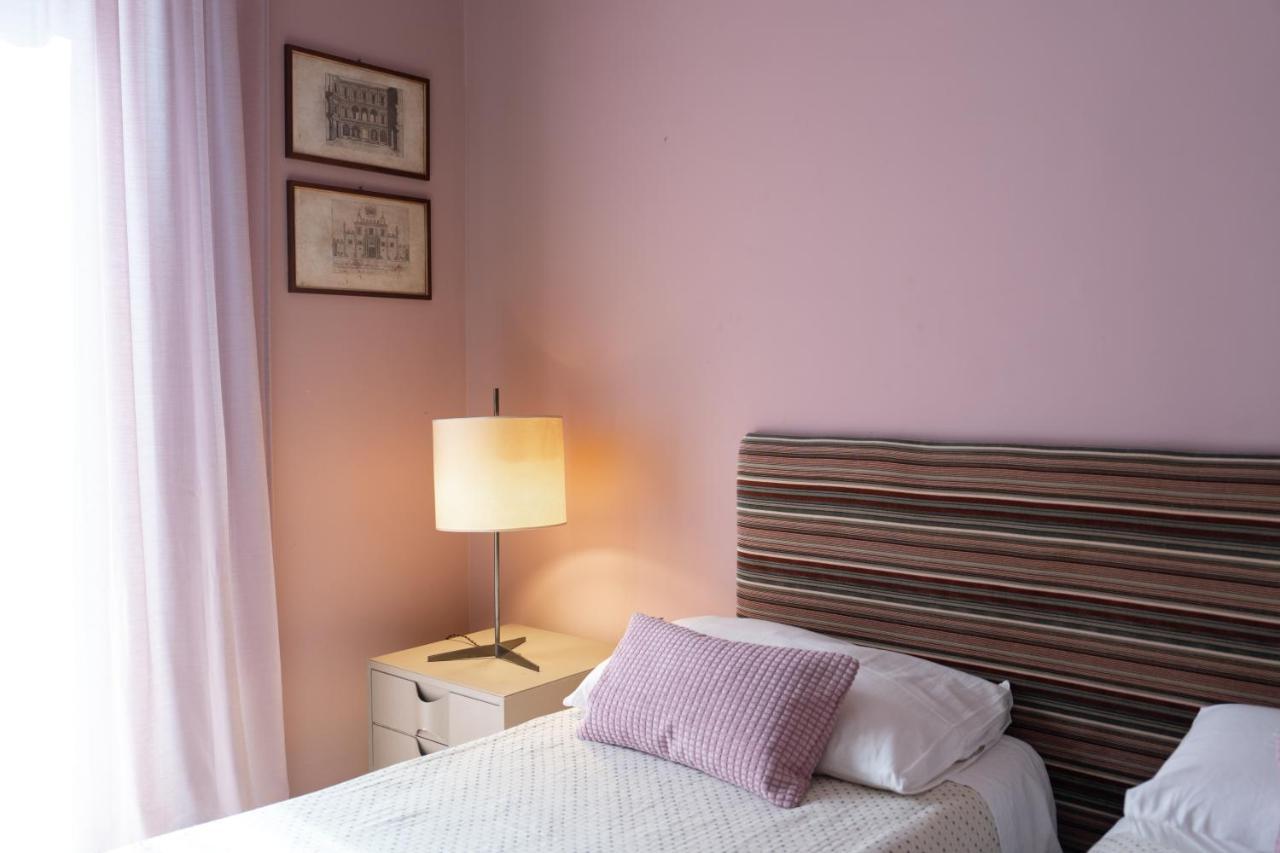 Casa Dei Ruscelli Apartment Bari Ngoại thất bức ảnh