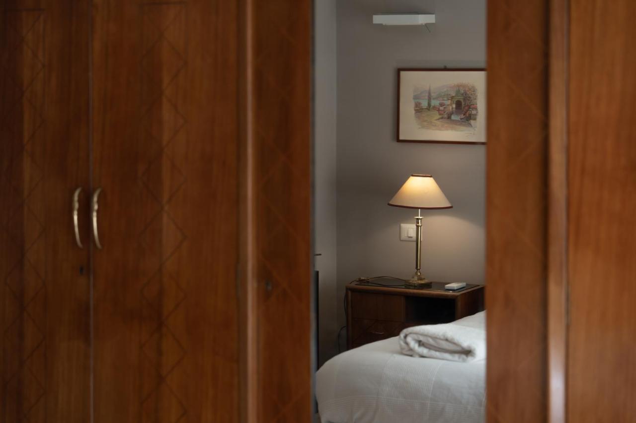 Casa Dei Ruscelli Apartment Bari Ngoại thất bức ảnh