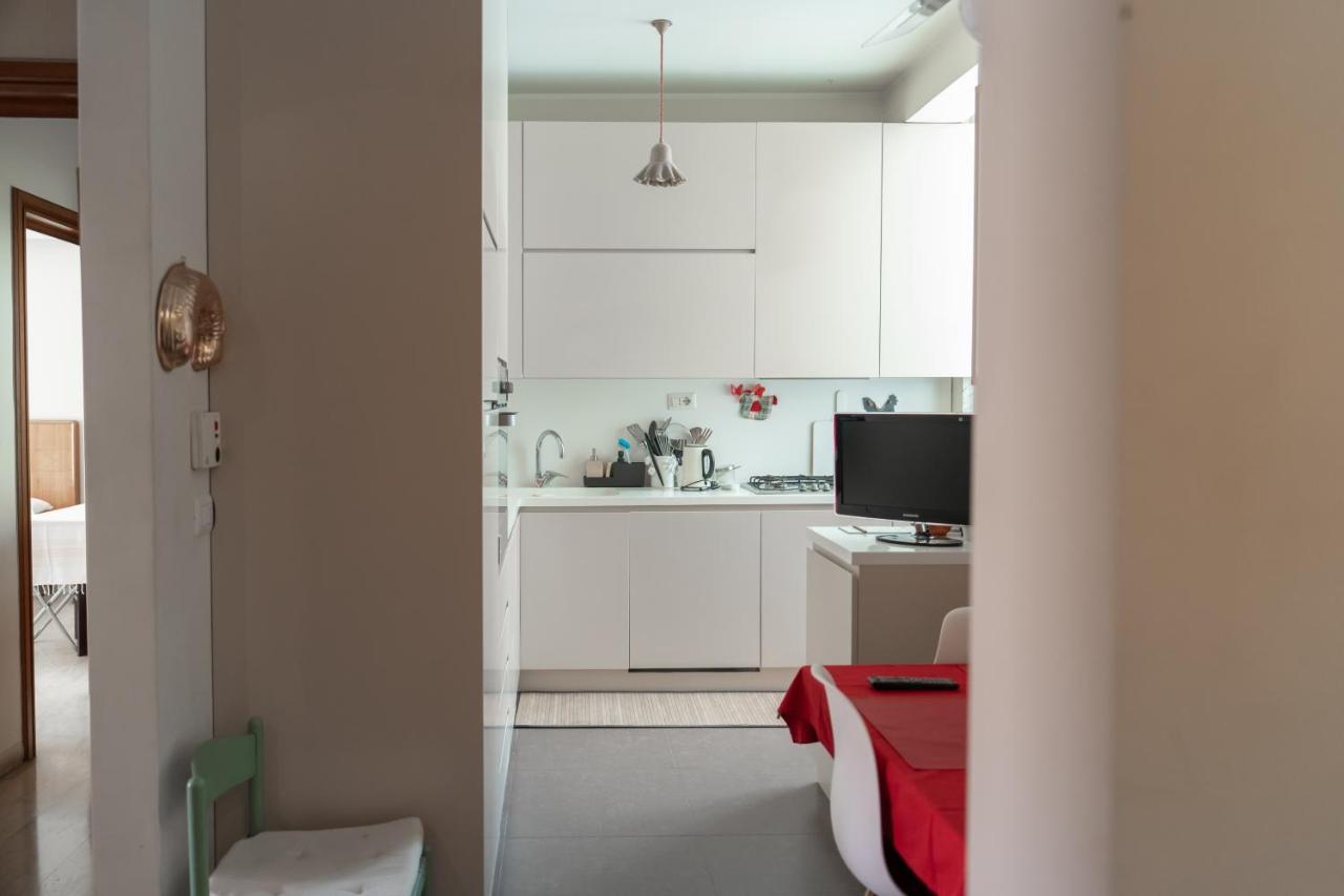 Casa Dei Ruscelli Apartment Bari Ngoại thất bức ảnh
