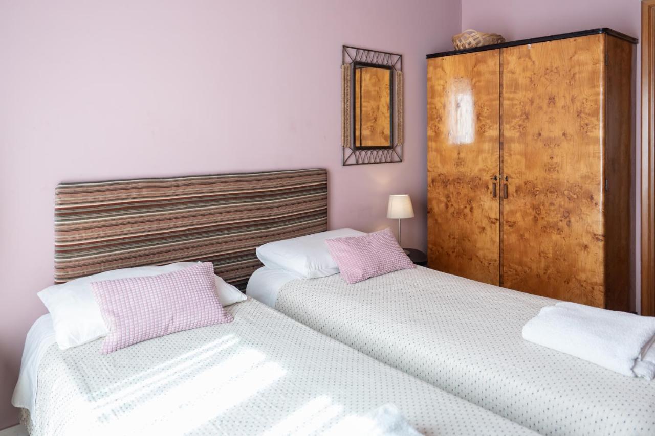 Casa Dei Ruscelli Apartment Bari Ngoại thất bức ảnh