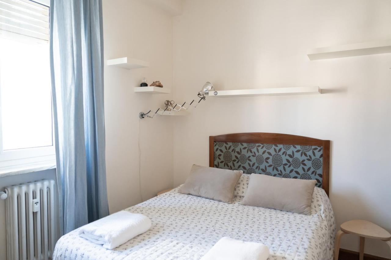 Casa Dei Ruscelli Apartment Bari Ngoại thất bức ảnh