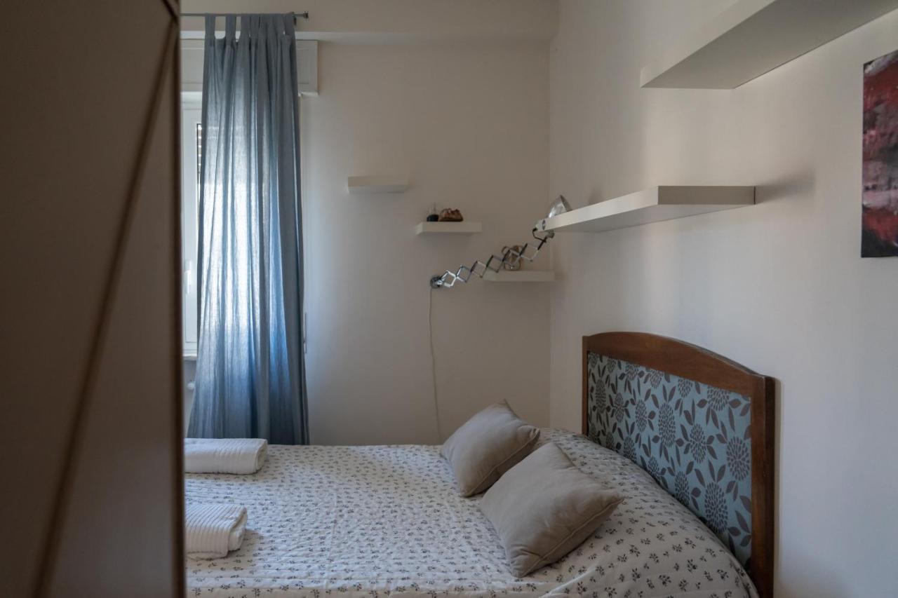 Casa Dei Ruscelli Apartment Bari Ngoại thất bức ảnh