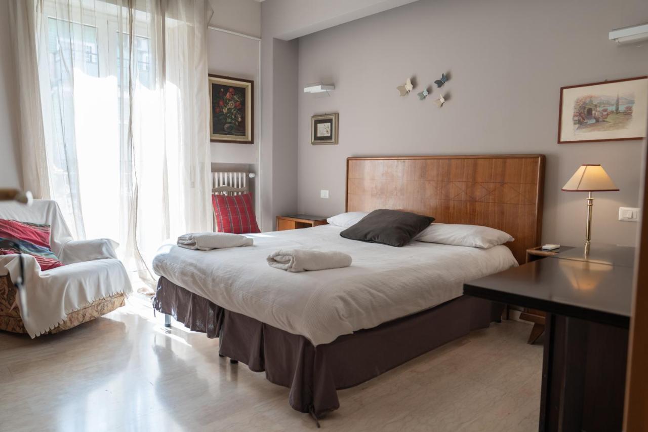 Casa Dei Ruscelli Apartment Bari Ngoại thất bức ảnh