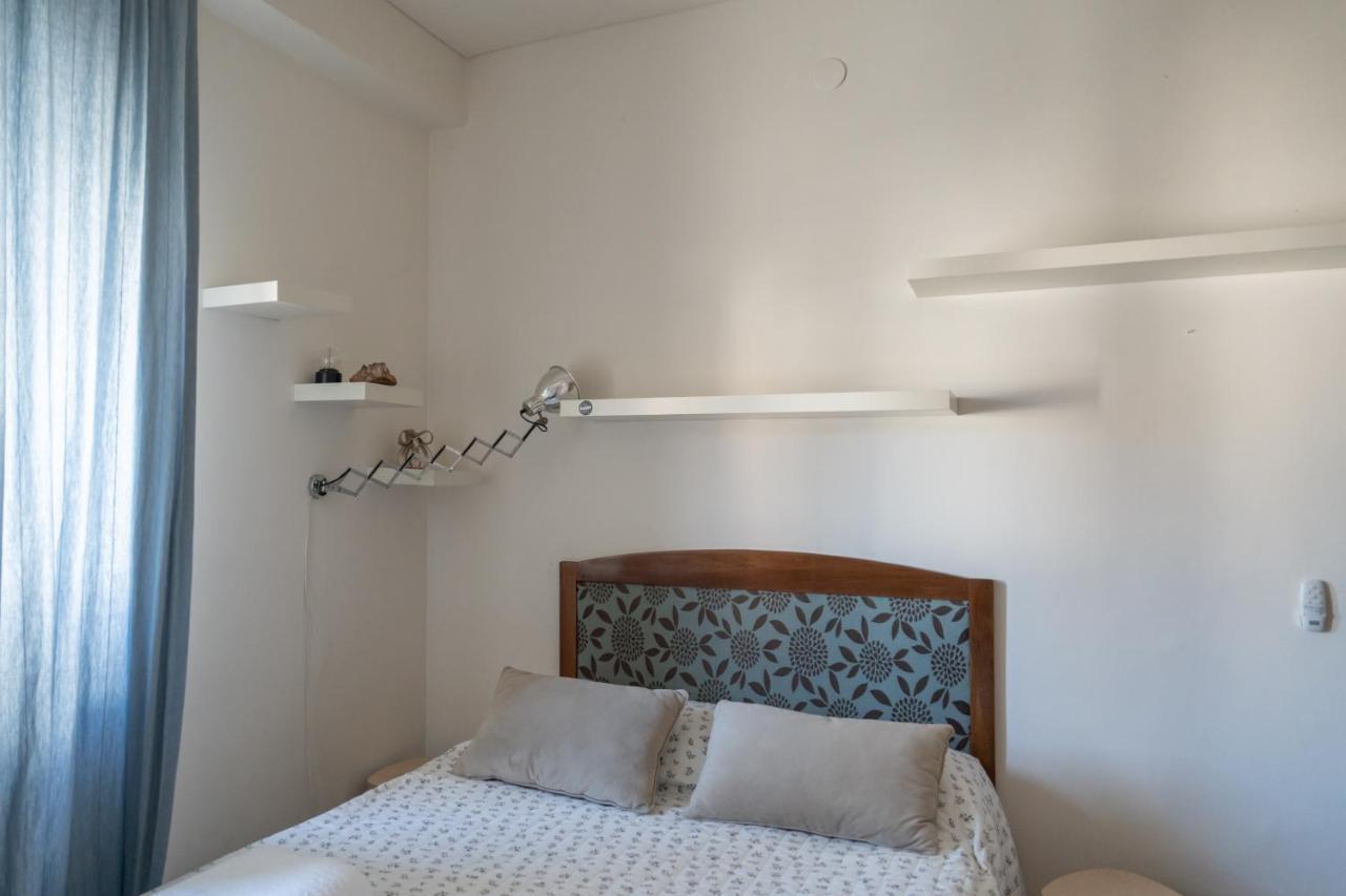 Casa Dei Ruscelli Apartment Bari Ngoại thất bức ảnh