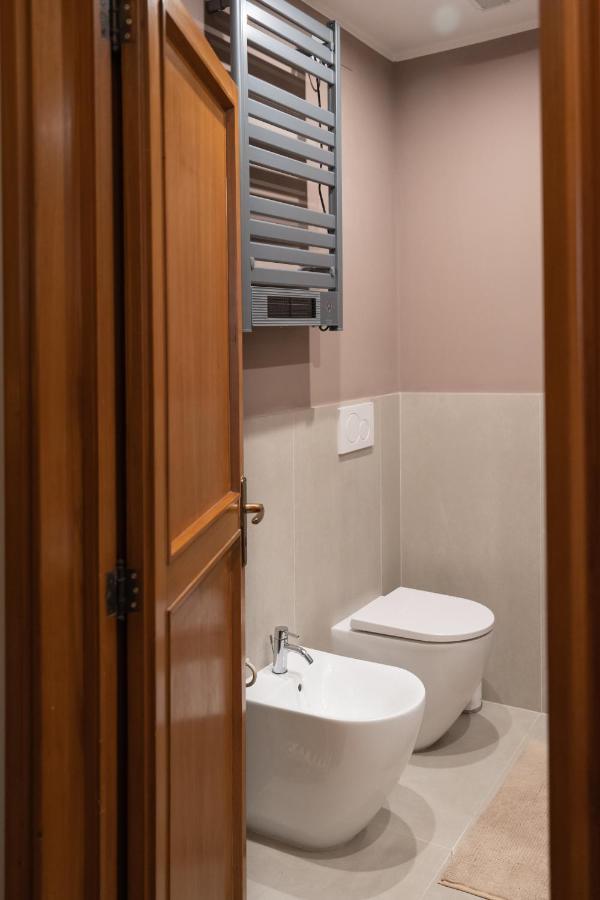 Casa Dei Ruscelli Apartment Bari Ngoại thất bức ảnh
