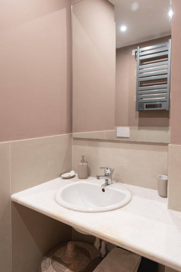 Casa Dei Ruscelli Apartment Bari Ngoại thất bức ảnh