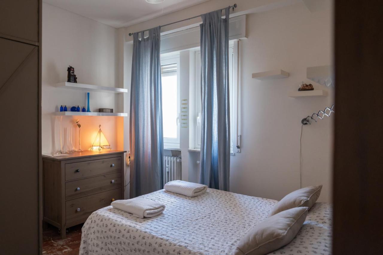 Casa Dei Ruscelli Apartment Bari Ngoại thất bức ảnh